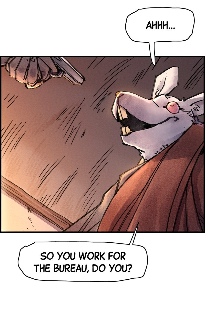 Paper Tiger Ep. 41 - The Lost Village (3) page 27 - 