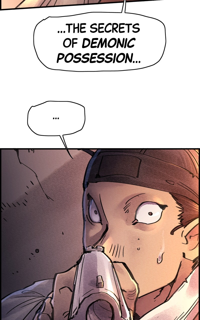Paper Tiger Ep. 41 - The Lost Village (3) page 29 - 