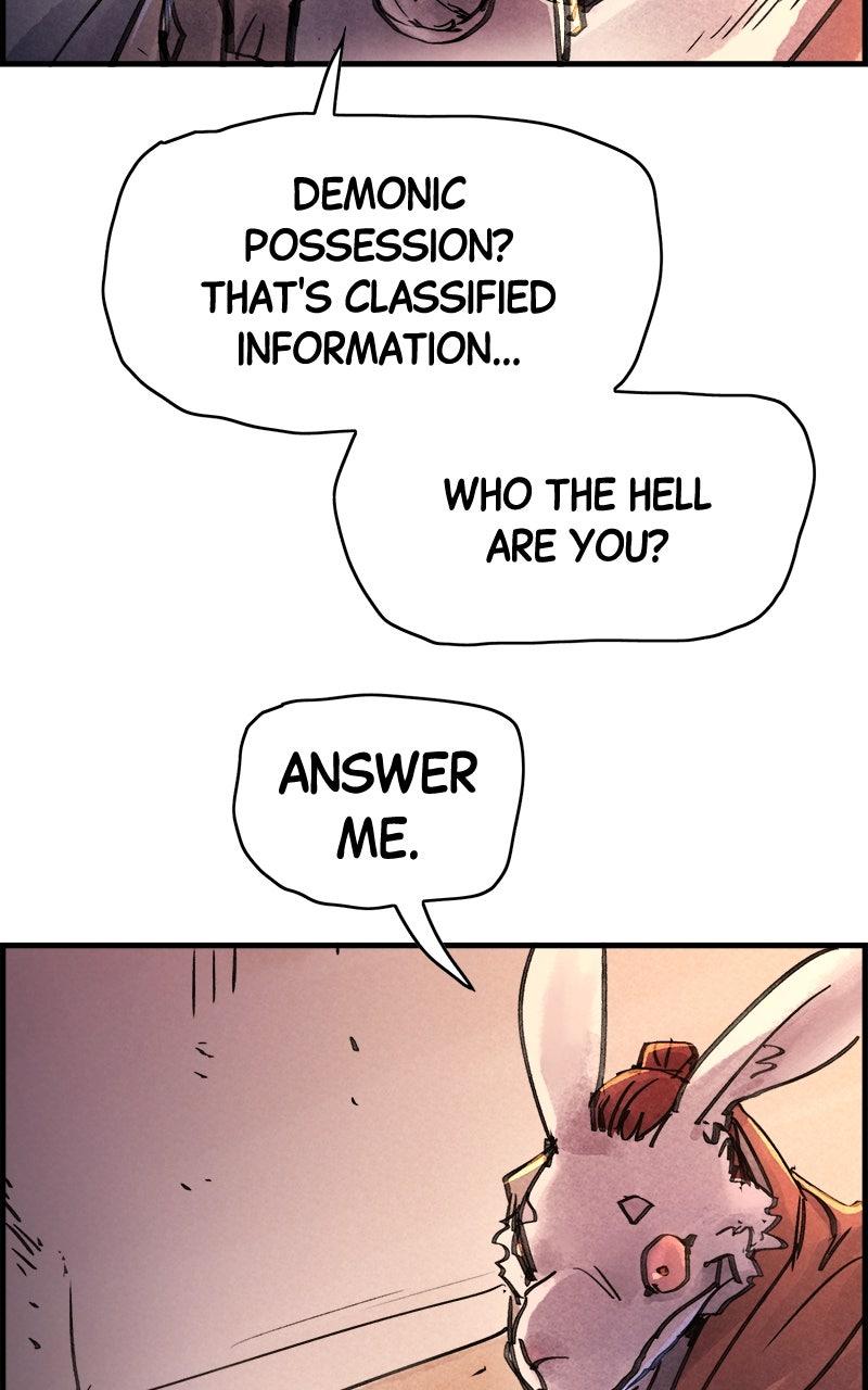 Paper Tiger Ep. 41 - The Lost Village (3) page 30 - 