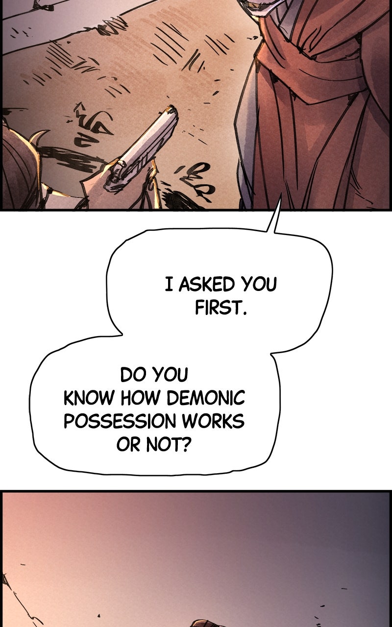 Paper Tiger Ep. 41 - The Lost Village (3) page 31 - 