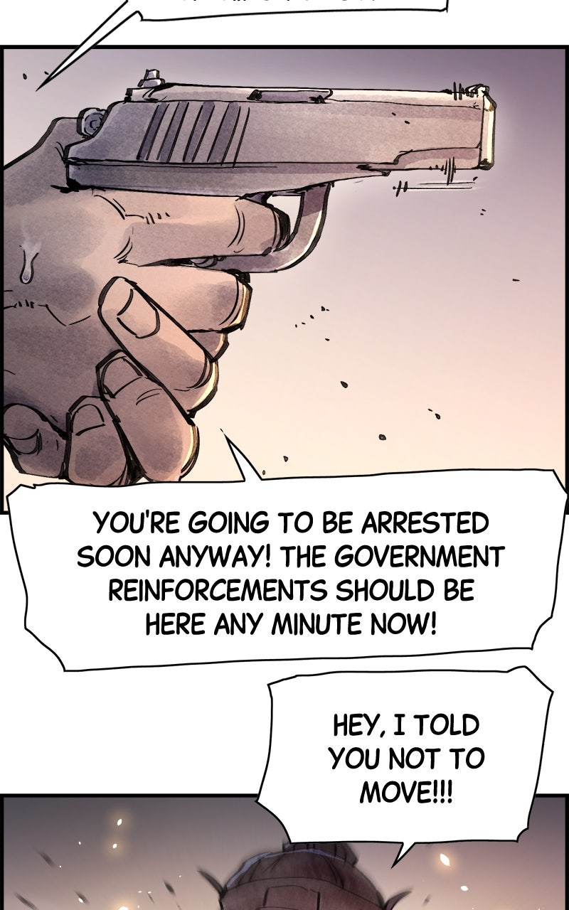 Paper Tiger Ep. 41 - The Lost Village (3) page 33 - 