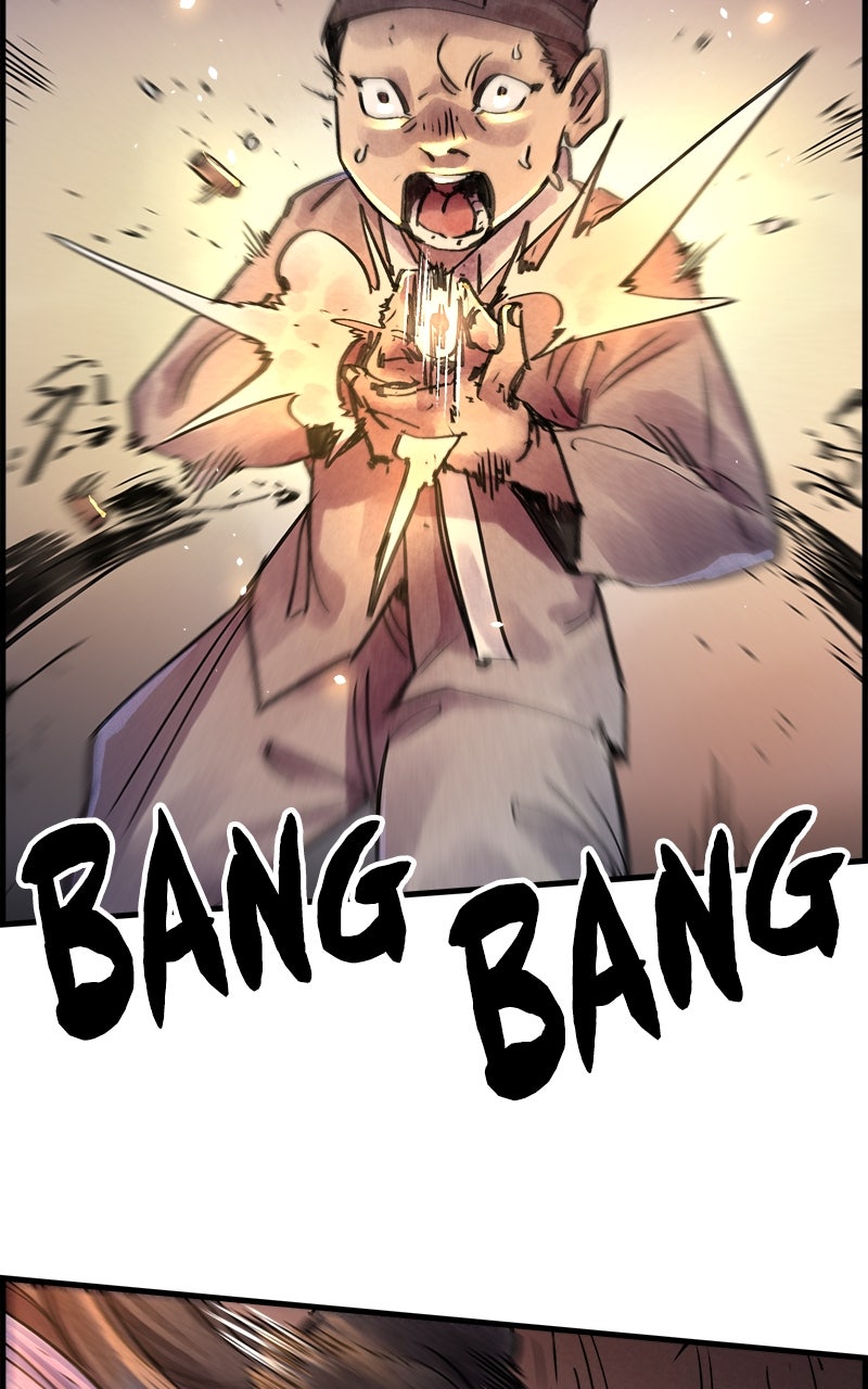 Paper Tiger Ep. 41 - The Lost Village (3) page 34 - 