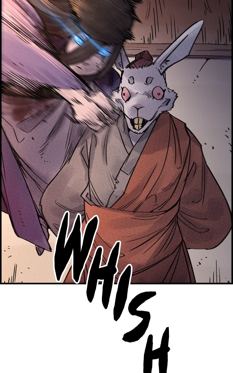 Paper Tiger Ep. 41 - The Lost Village (3) page 35 - 