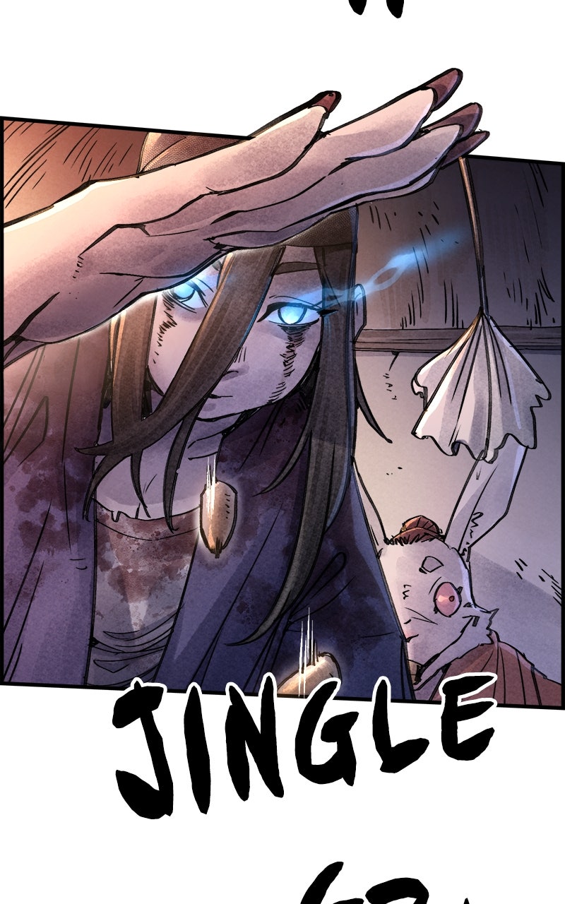 Paper Tiger Ep. 41 - The Lost Village (3) page 36 - 