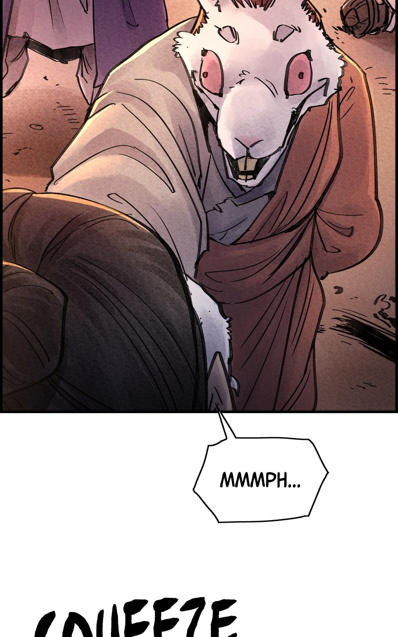 Paper Tiger Ep. 41 - The Lost Village (3) page 38 - 