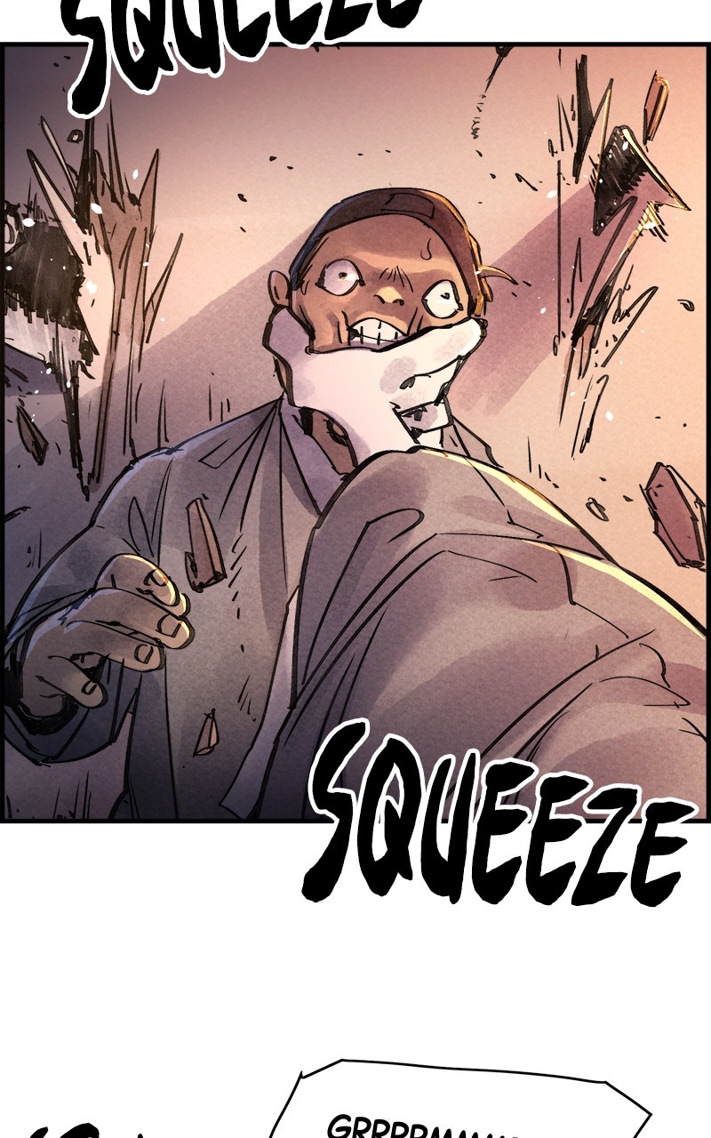 Paper Tiger Ep. 41 - The Lost Village (3) page 39 - 
