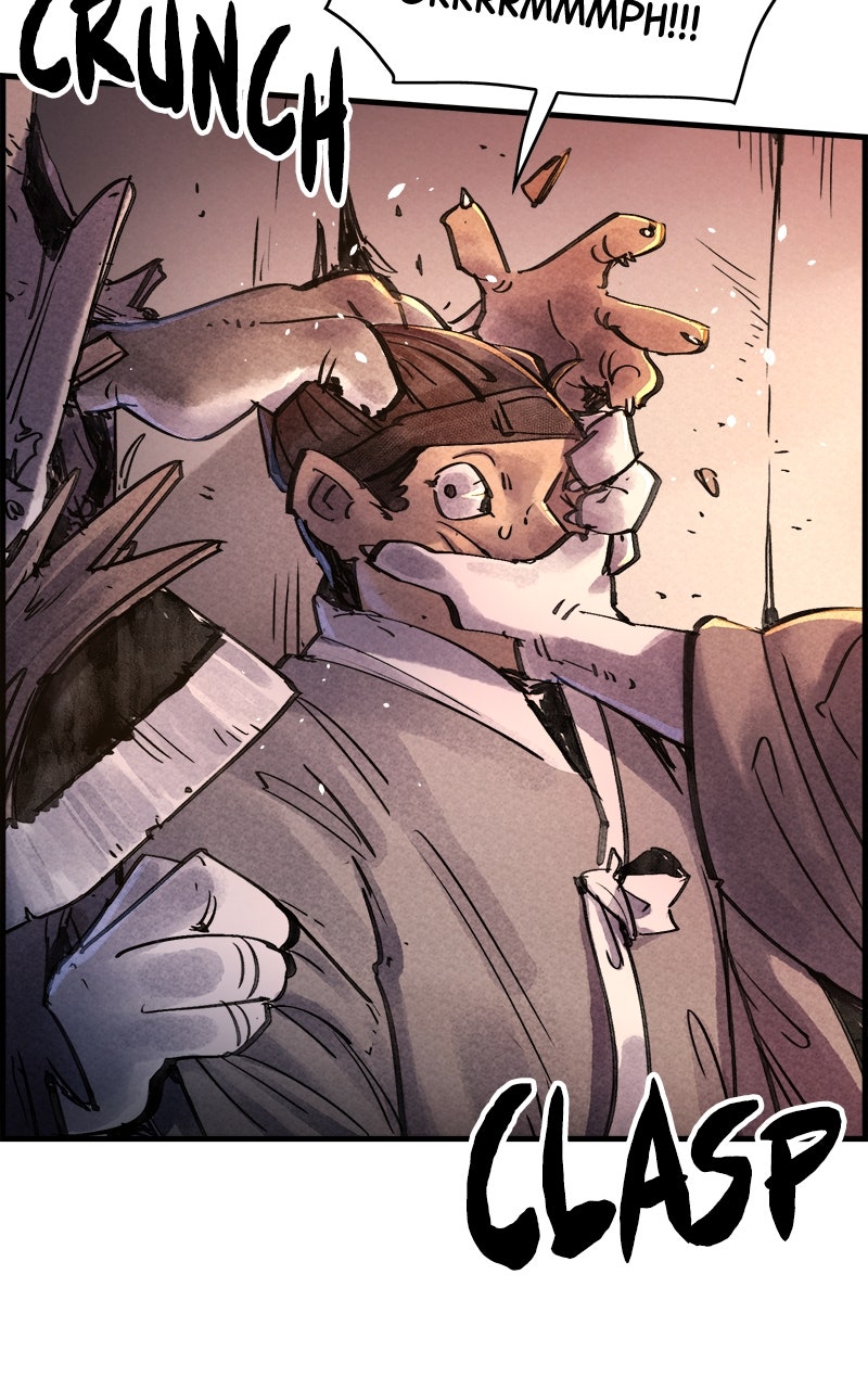 Paper Tiger Ep. 41 - The Lost Village (3) page 40 - 