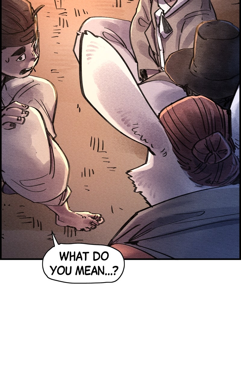 Paper Tiger Ep. 41 - The Lost Village (3) page 5 - 