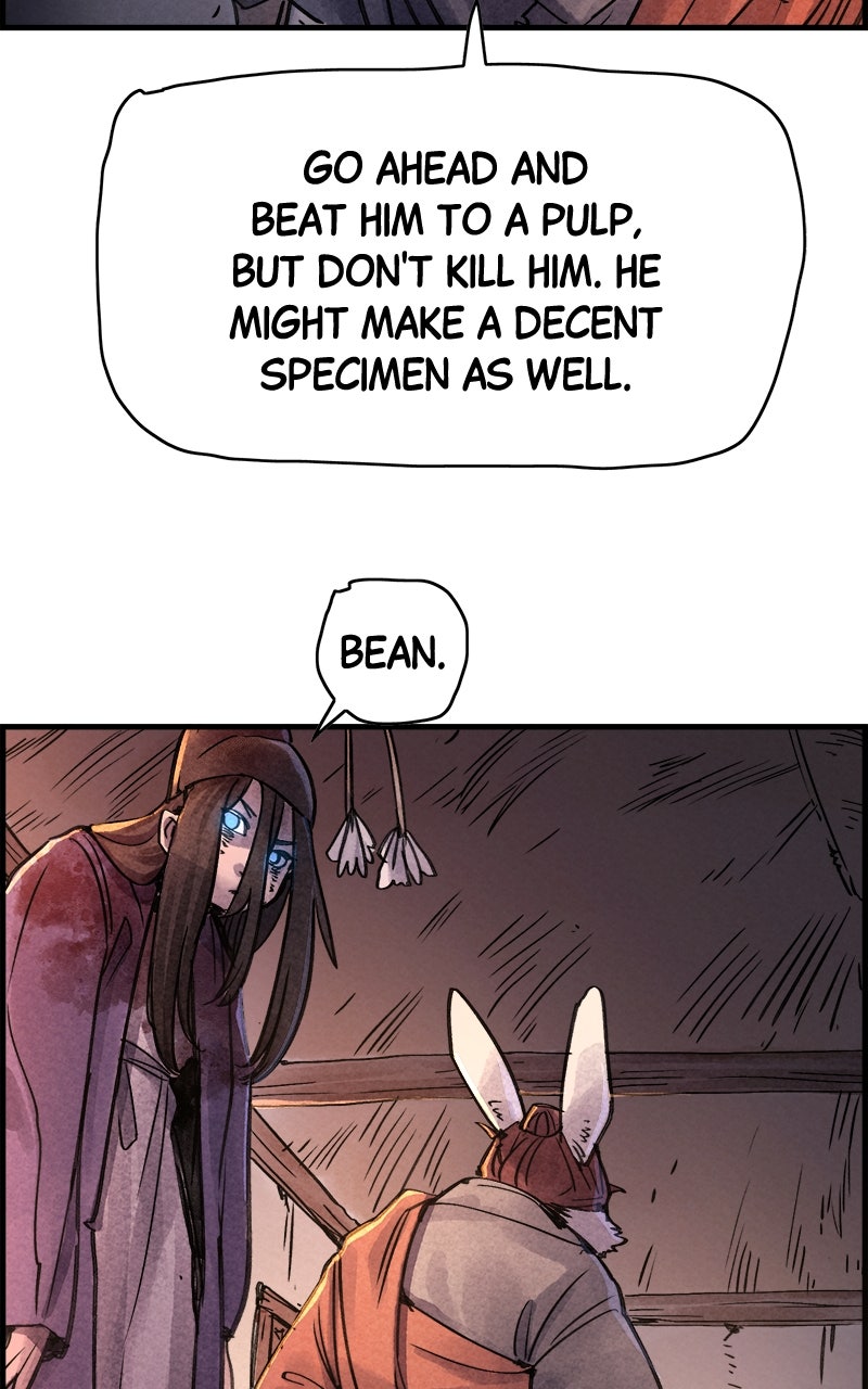 Paper Tiger Ep. 41 - The Lost Village (3) page 42 - 