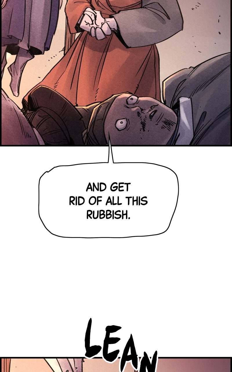 Paper Tiger Ep. 41 - The Lost Village (3) page 43 - 