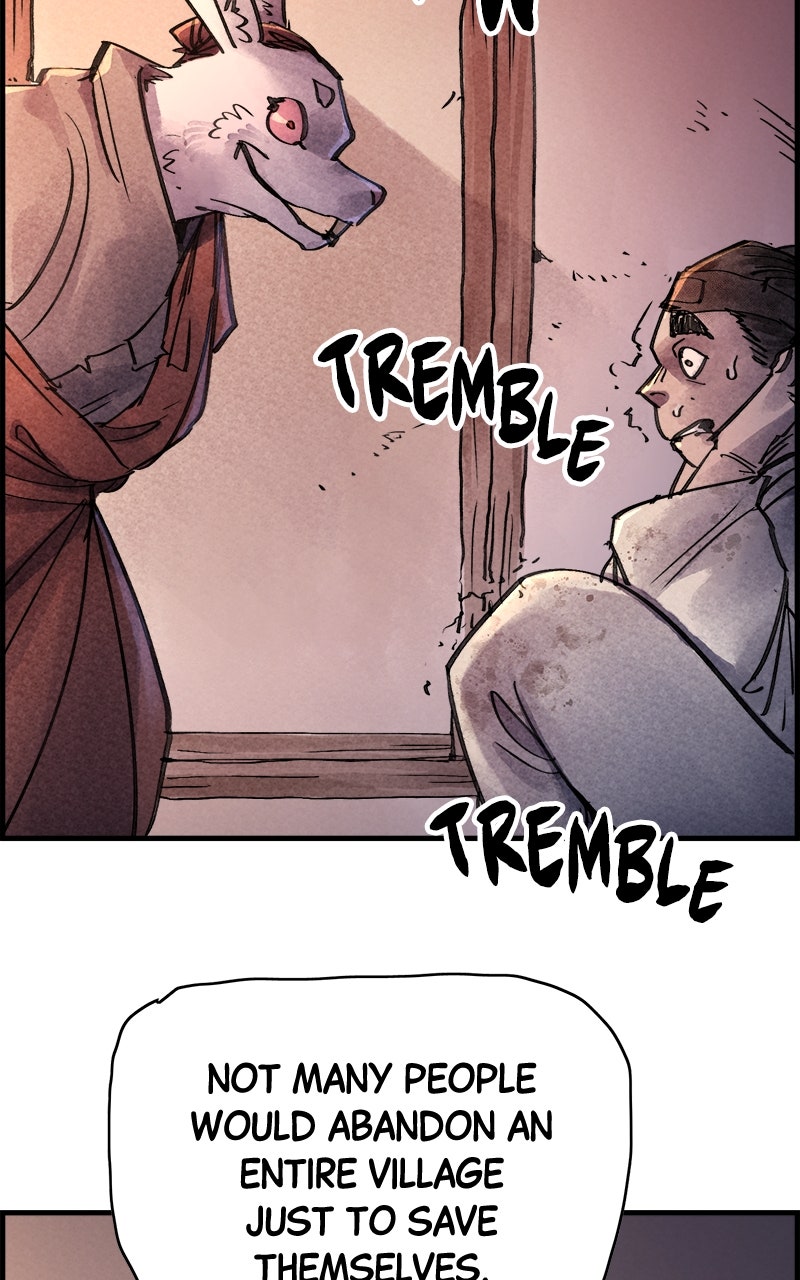 Paper Tiger Ep. 41 - The Lost Village (3) page 44 - 