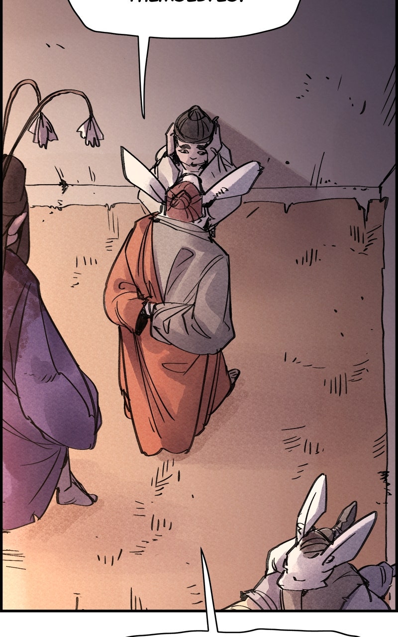 Paper Tiger Ep. 41 - The Lost Village (3) page 45 - 