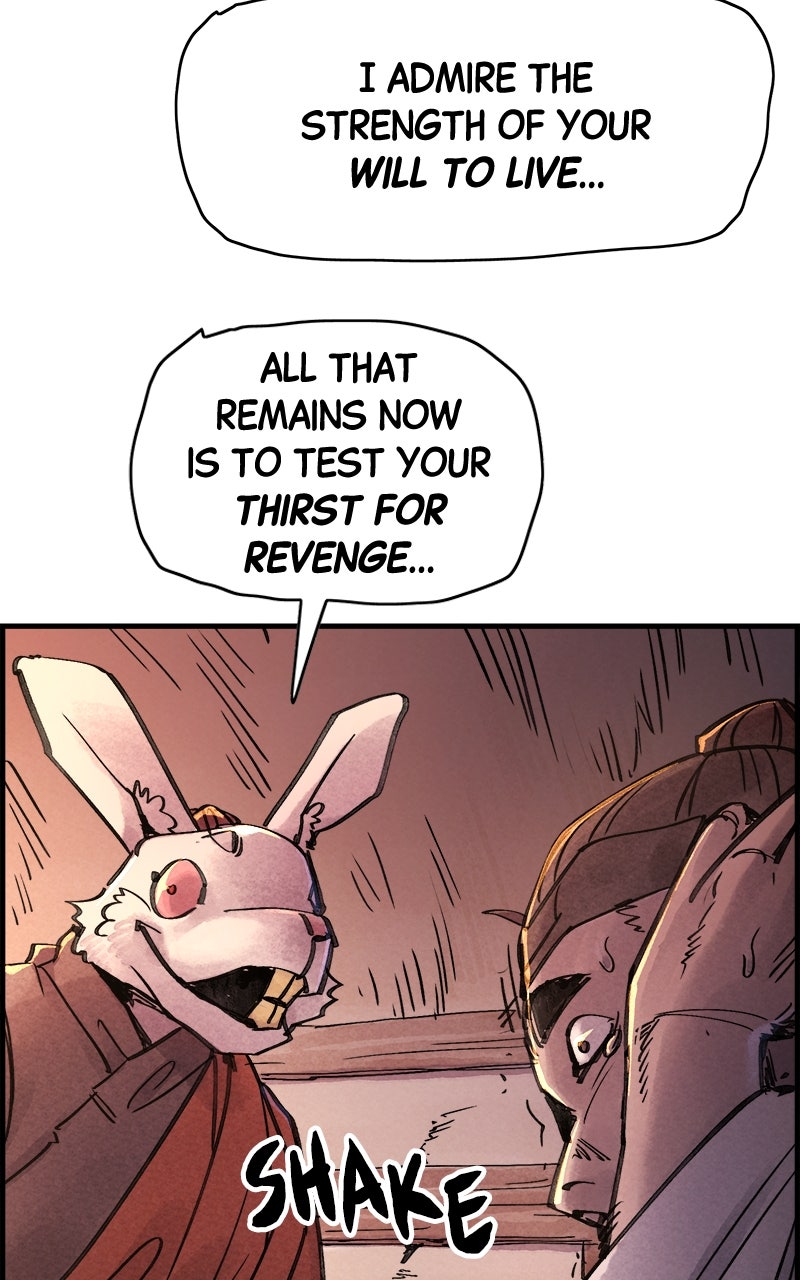 Paper Tiger Ep. 41 - The Lost Village (3) page 46 - 