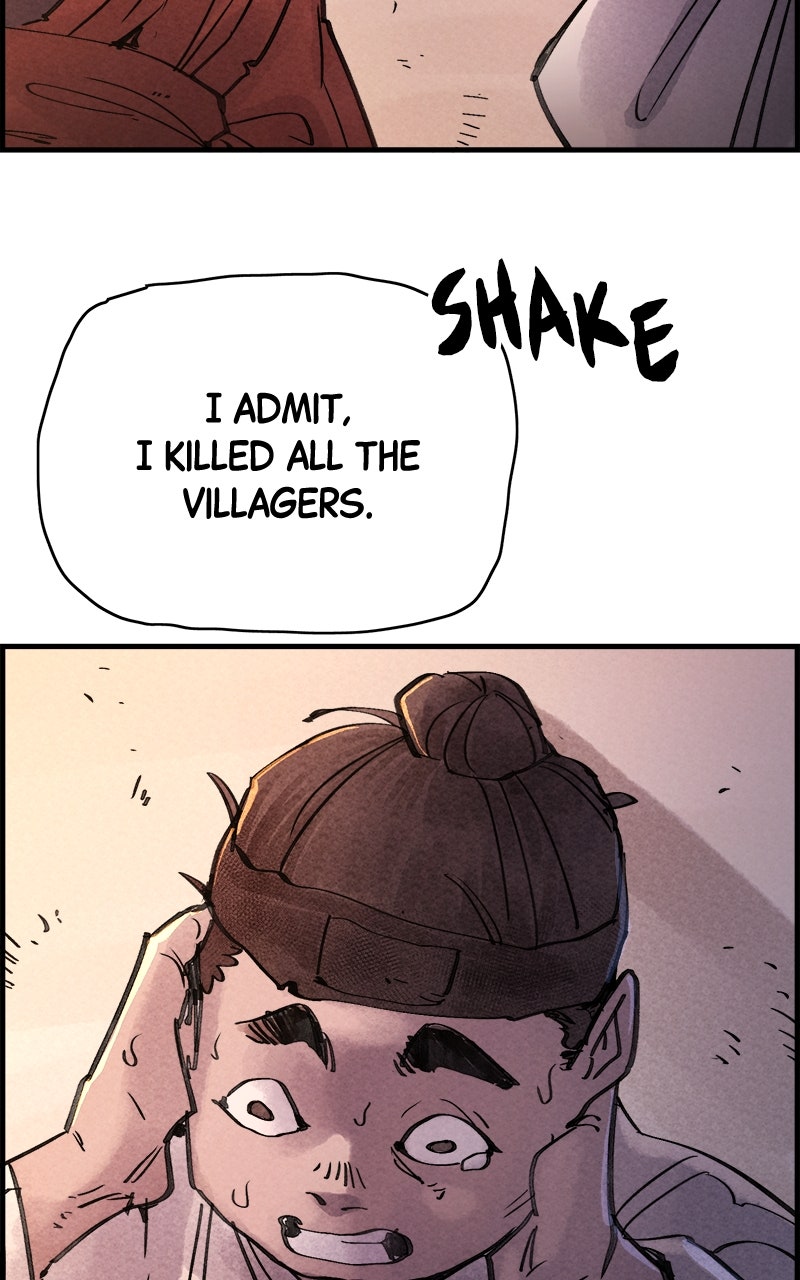 Paper Tiger Ep. 41 - The Lost Village (3) page 47 - 