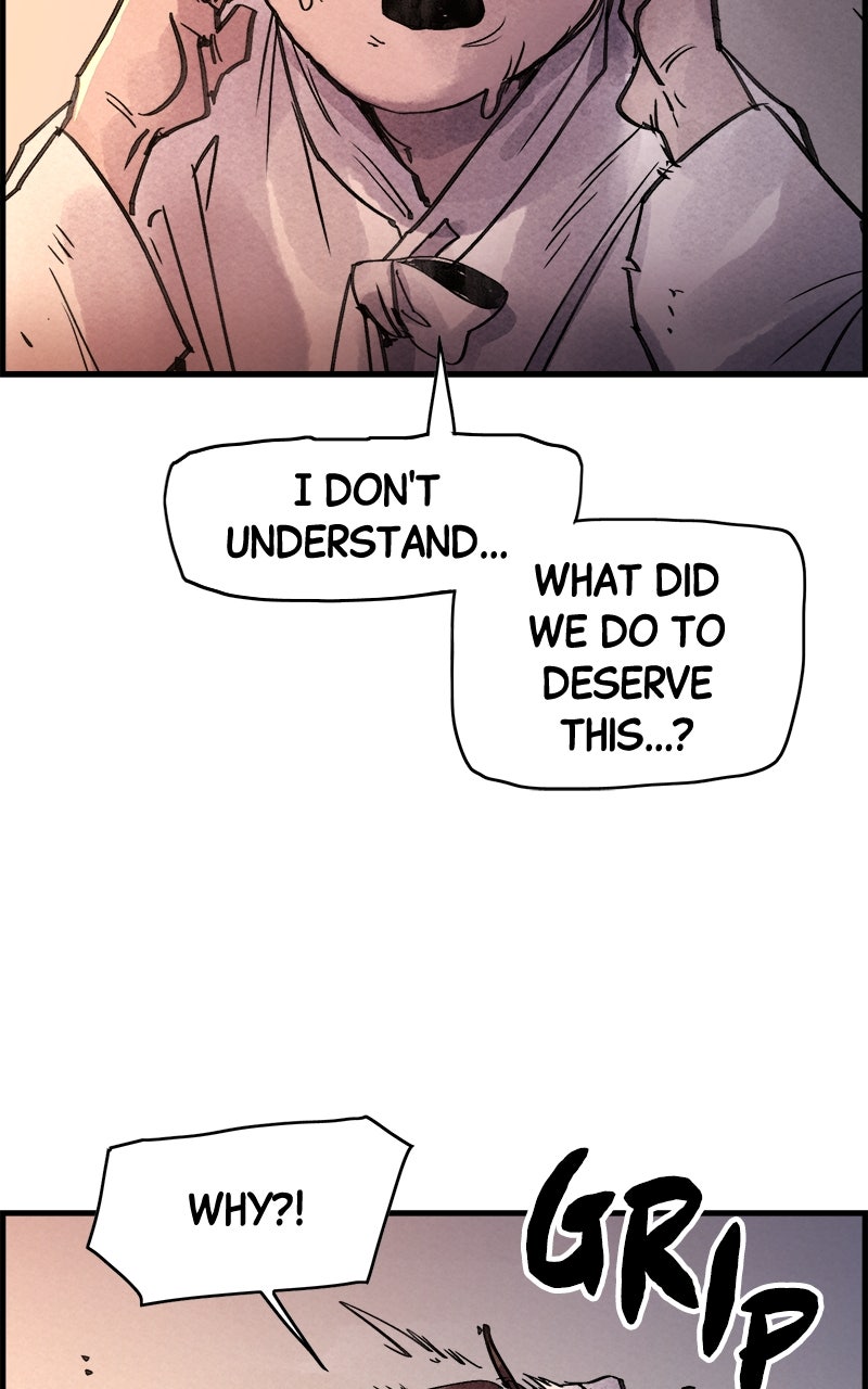 Paper Tiger Ep. 41 - The Lost Village (3) page 49 - 