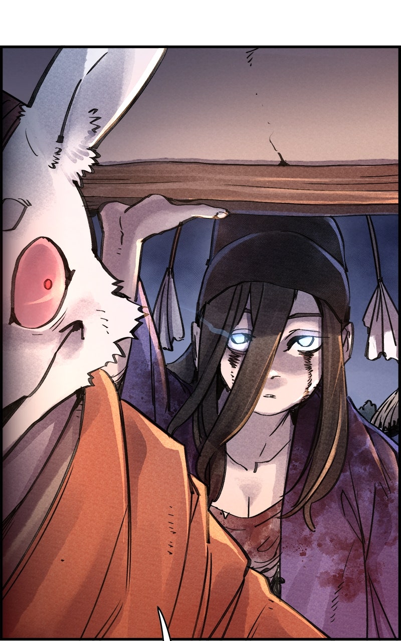 Paper Tiger Ep. 41 - The Lost Village (3) page 6 - 