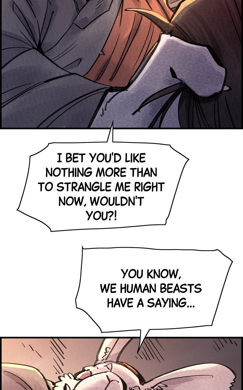 Paper Tiger Ep. 41 - The Lost Village (3) page 52 - 