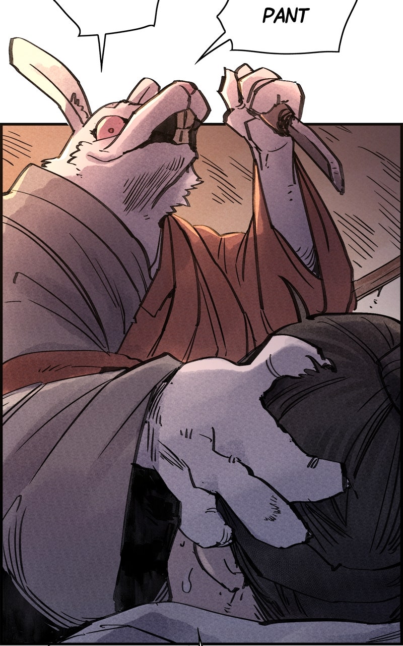 Paper Tiger Ep. 41 - The Lost Village (3) page 54 - 
