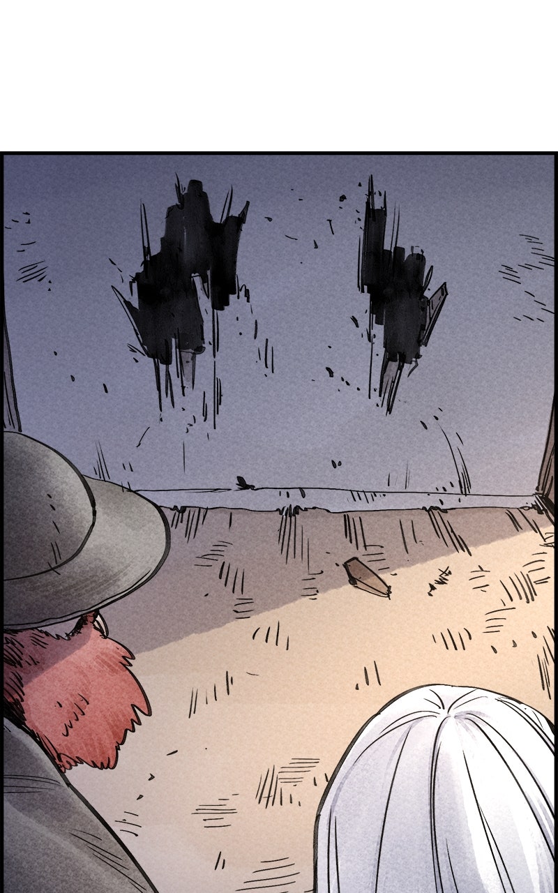 Paper Tiger Ep. 41 - The Lost Village (3) page 60 - 