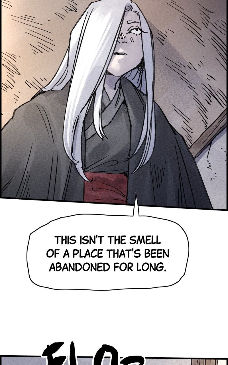Paper Tiger Ep. 41 - The Lost Village (3) page 63 - 