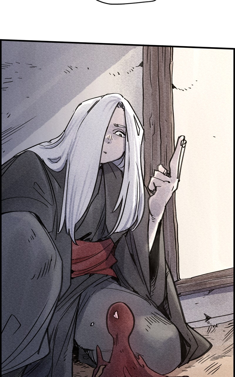 Paper Tiger Ep. 41 - The Lost Village (3) page 66 - 