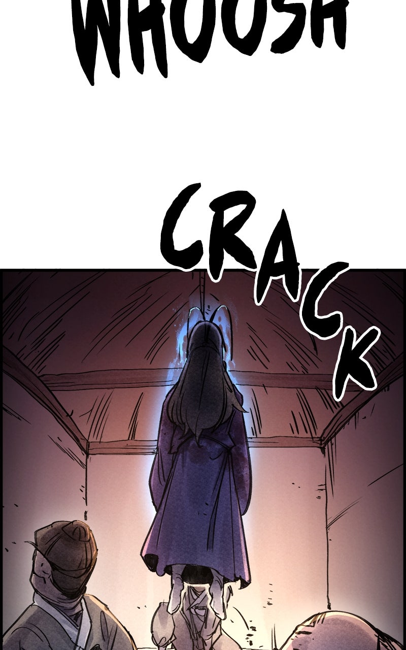 Paper Tiger Ep. 41 - The Lost Village (3) page 8 - 