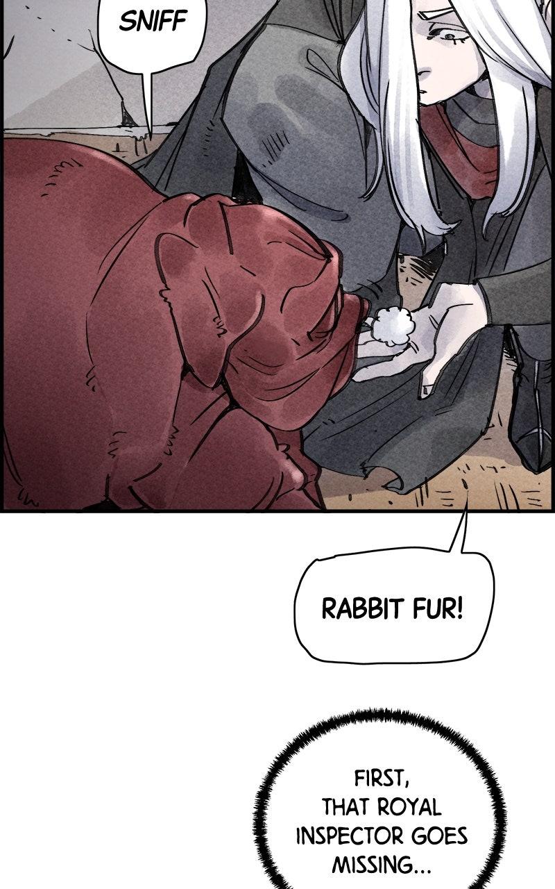 Paper Tiger Ep. 41 - The Lost Village (3) page 76 - 