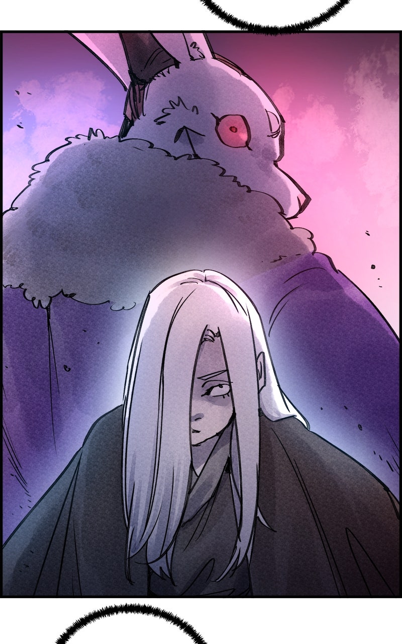 Paper Tiger Ep. 41 - The Lost Village (3) page 77 - 