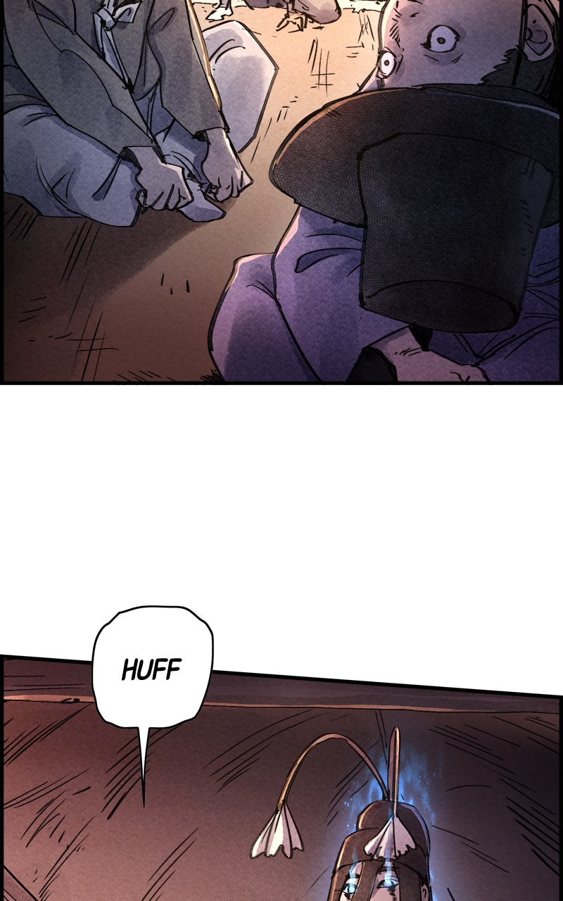 Paper Tiger Ep. 41 - The Lost Village (3) page 9 - 
