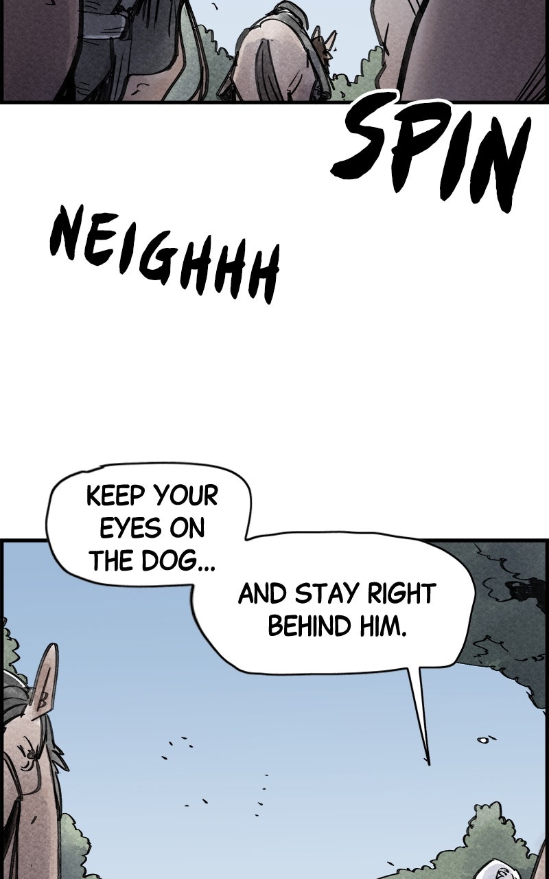 Paper Tiger Ep. 41 - The Lost Village (3) page 85 - 