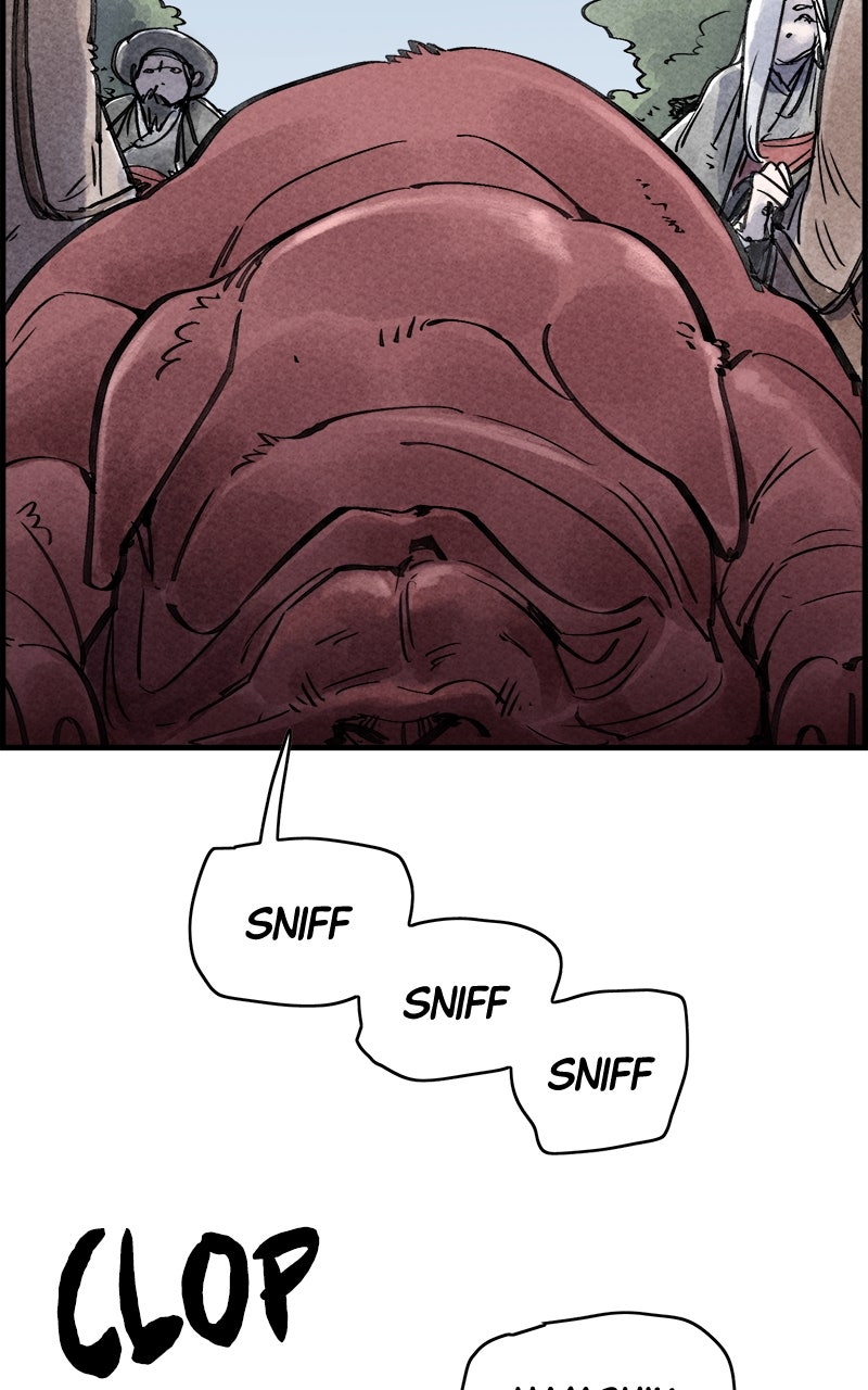Paper Tiger Ep. 41 - The Lost Village (3) page 86 - 