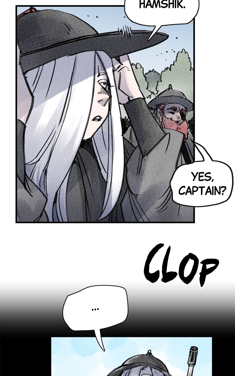 Paper Tiger Ep. 41 - The Lost Village (3) page 87 - 