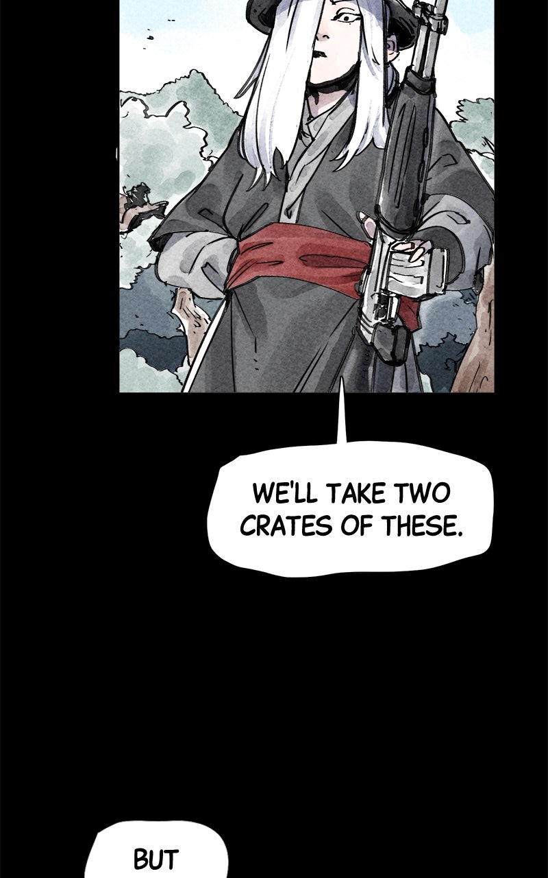 Paper Tiger Ep. 41 - The Lost Village (3) page 88 - 