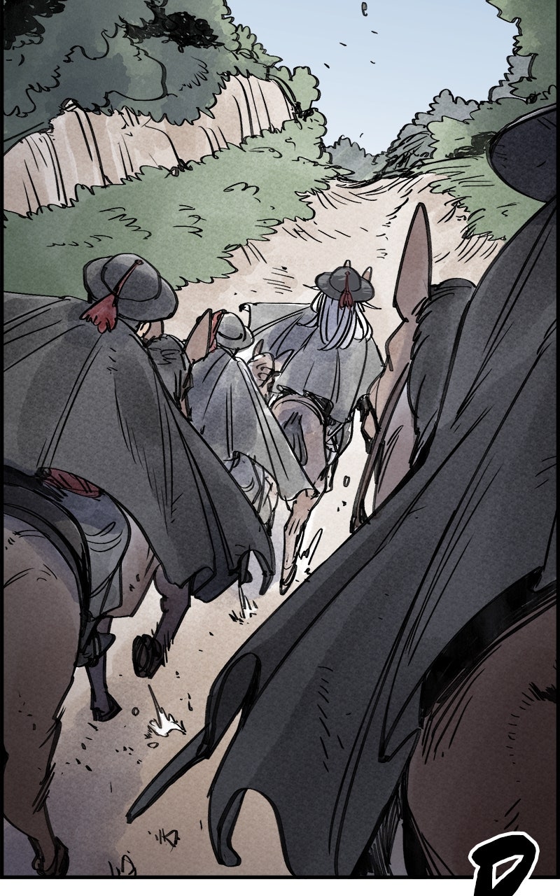 Paper Tiger Ep. 41 - The Lost Village (3) page 95 - 