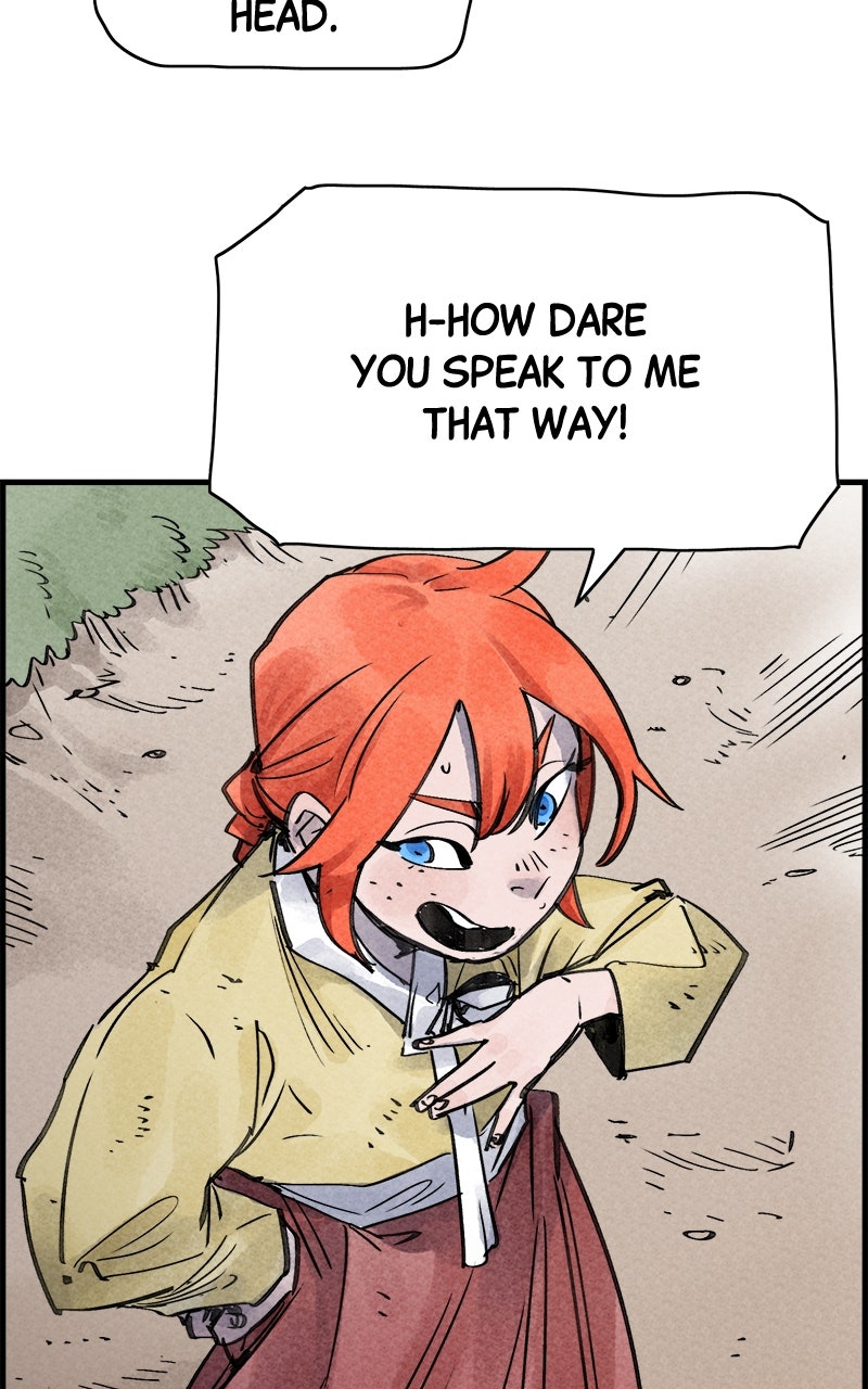 Paper Tiger Ep. 42 - Star-Crossed Partners page 11 - 