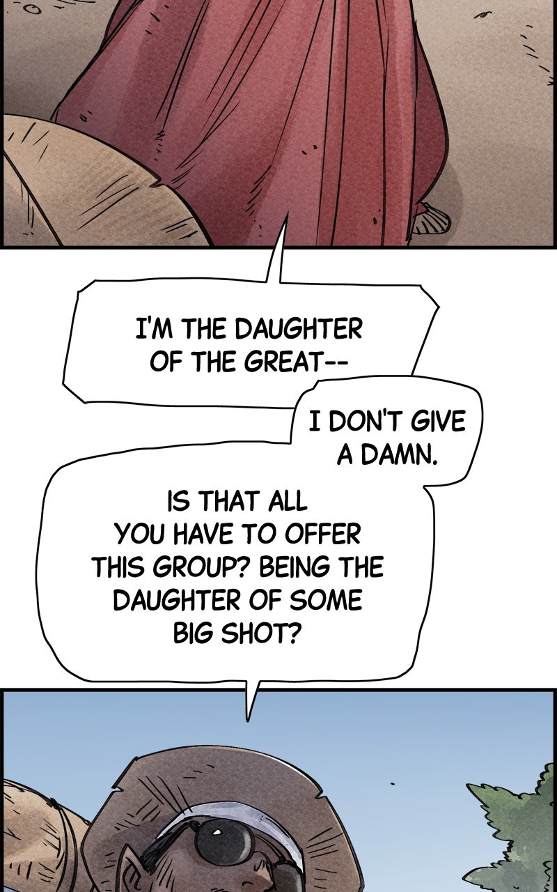 Paper Tiger Ep. 42 - Star-Crossed Partners page 12 - 