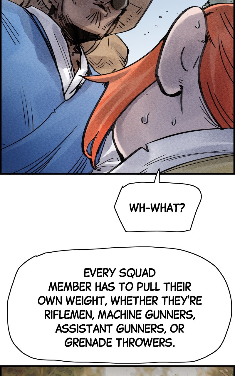 Paper Tiger Ep. 42 - Star-Crossed Partners page 13 - 