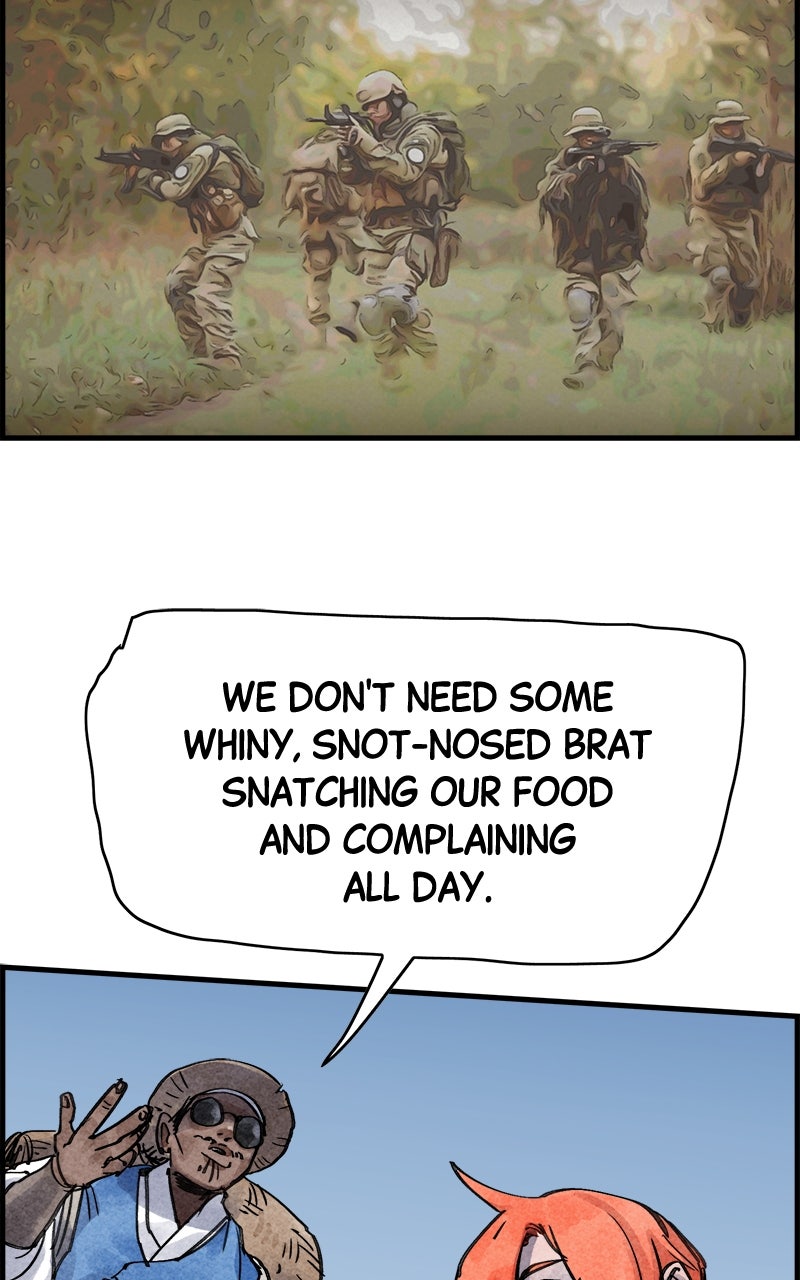 Paper Tiger Ep. 42 - Star-Crossed Partners page 14 - 