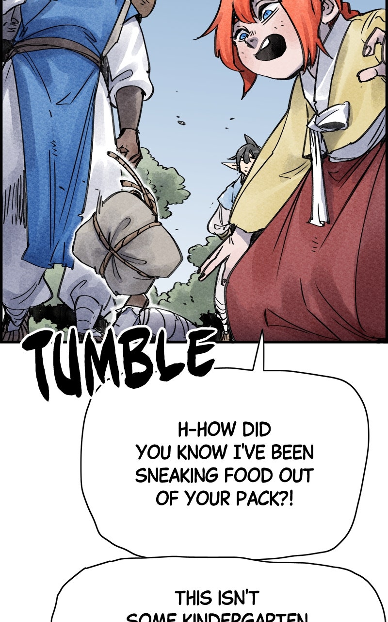 Paper Tiger Ep. 42 - Star-Crossed Partners page 15 - 