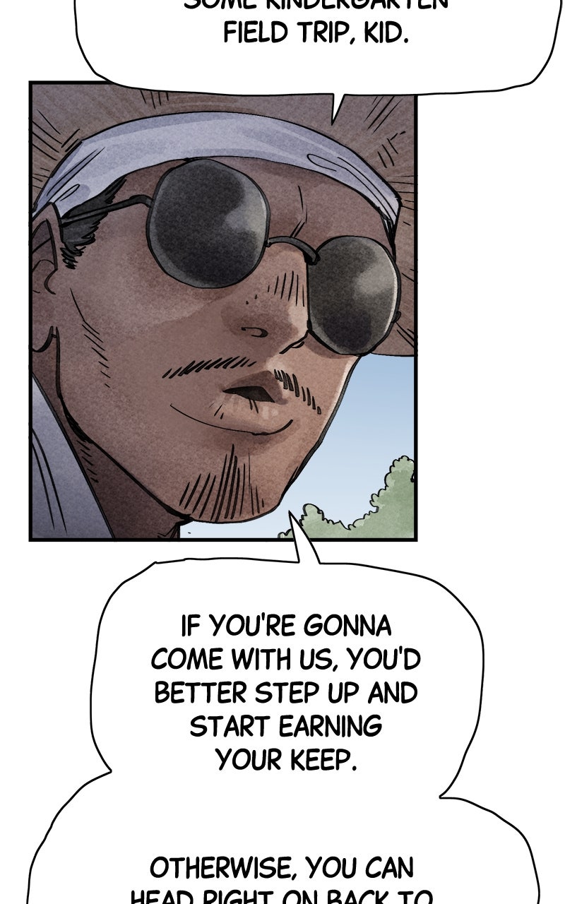 Paper Tiger Ep. 42 - Star-Crossed Partners page 16 - 