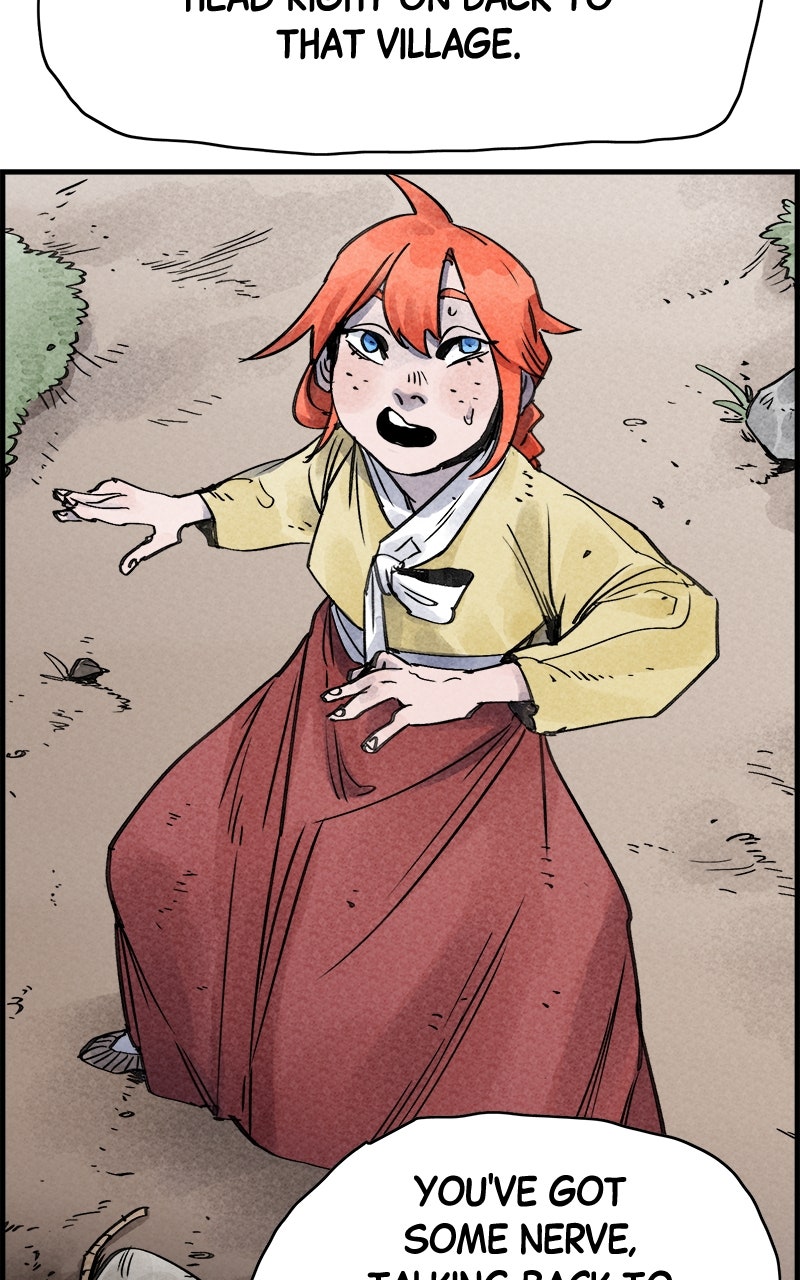 Paper Tiger Ep. 42 - Star-Crossed Partners page 17 - 