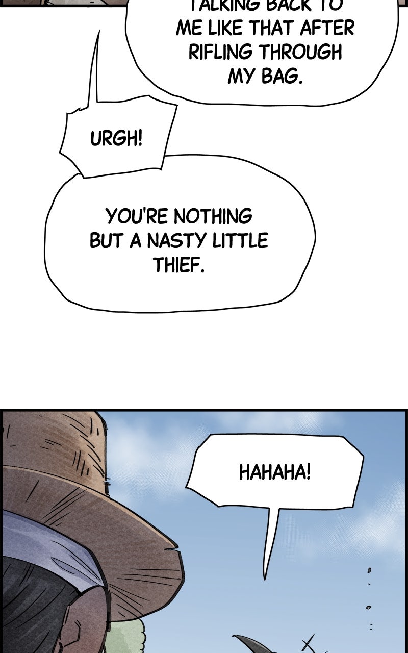 Paper Tiger Ep. 42 - Star-Crossed Partners page 18 - 