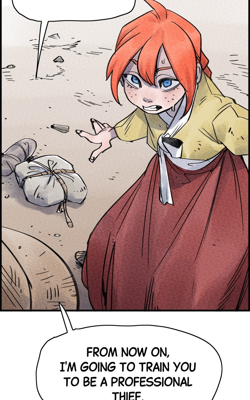 Paper Tiger Ep. 42 - Star-Crossed Partners page 20 - 