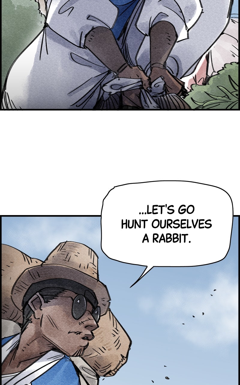 Paper Tiger Ep. 42 - Star-Crossed Partners page 3 - 