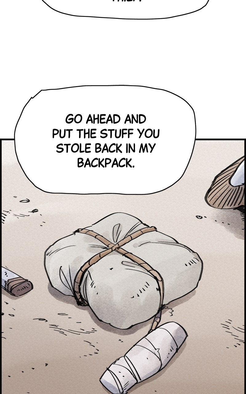 Paper Tiger Ep. 42 - Star-Crossed Partners page 21 - 