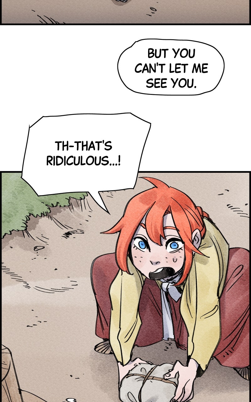 Paper Tiger Ep. 42 - Star-Crossed Partners page 22 - 
