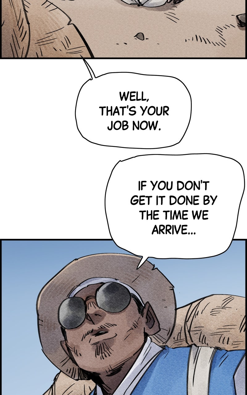 Paper Tiger Ep. 42 - Star-Crossed Partners page 23 - 