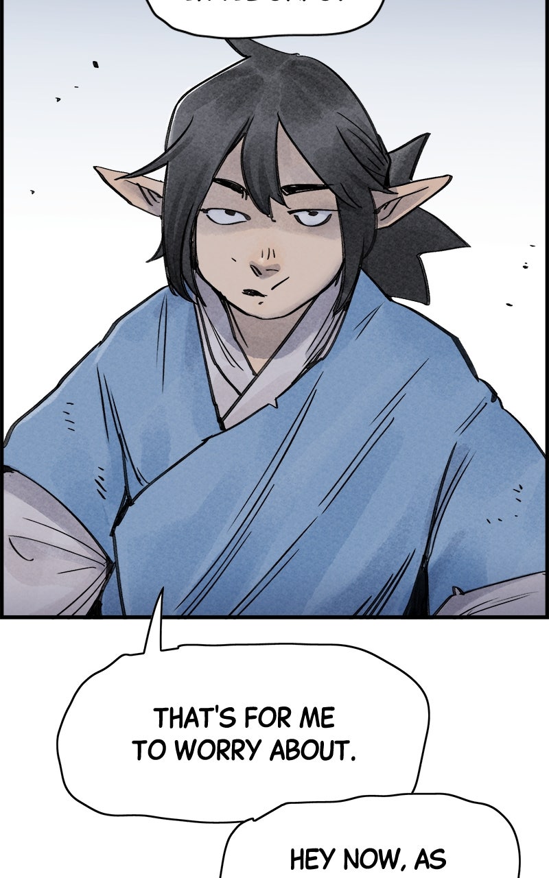Paper Tiger Ep. 42 - Star-Crossed Partners page 26 - 