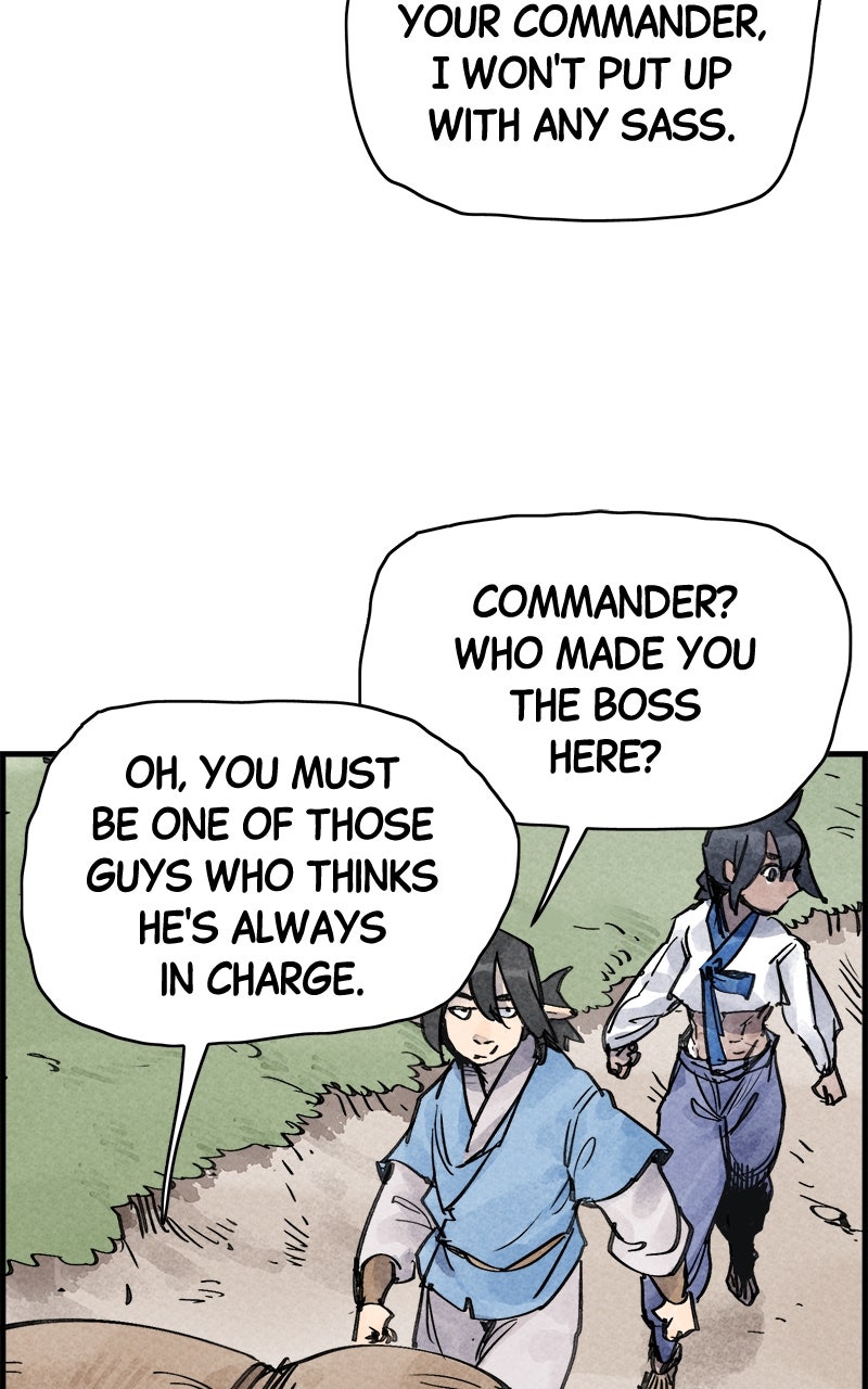 Paper Tiger Ep. 42 - Star-Crossed Partners page 27 - 