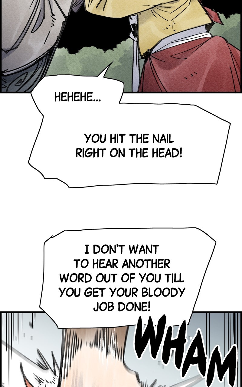 Paper Tiger Ep. 42 - Star-Crossed Partners page 29 - 